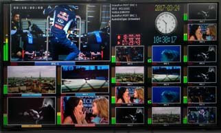 SI-X-6060W Cntl Pnl Opt/2k/kn