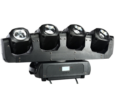 SI-MVst-4HS442R-128w/fr