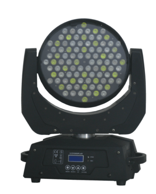 SI-LMVpl-MHLED100Zrgbw-480w/ml