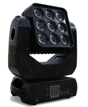 SI-LMVpl-LEDB19-90w/ml