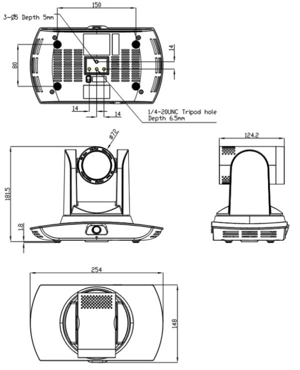 SI-110-12xZ/mn - Image 2