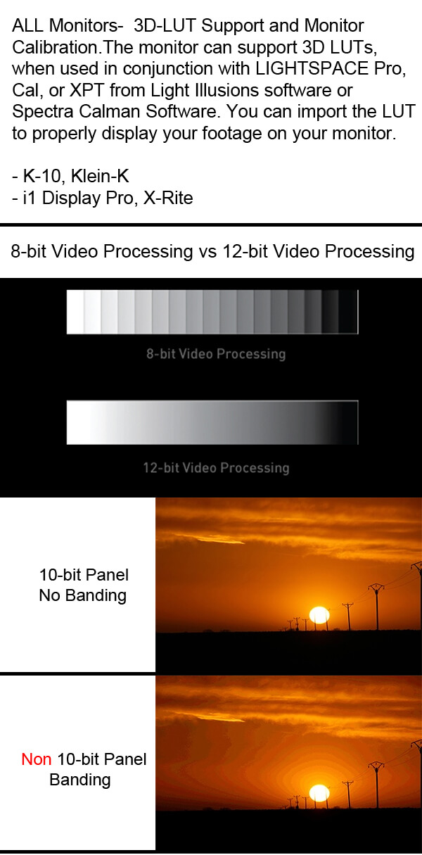 SI-Q-DeltaE of 2460D/2k/kn - Image 2