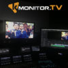 Color Grading Monitor