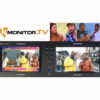 Color Grading Monitor