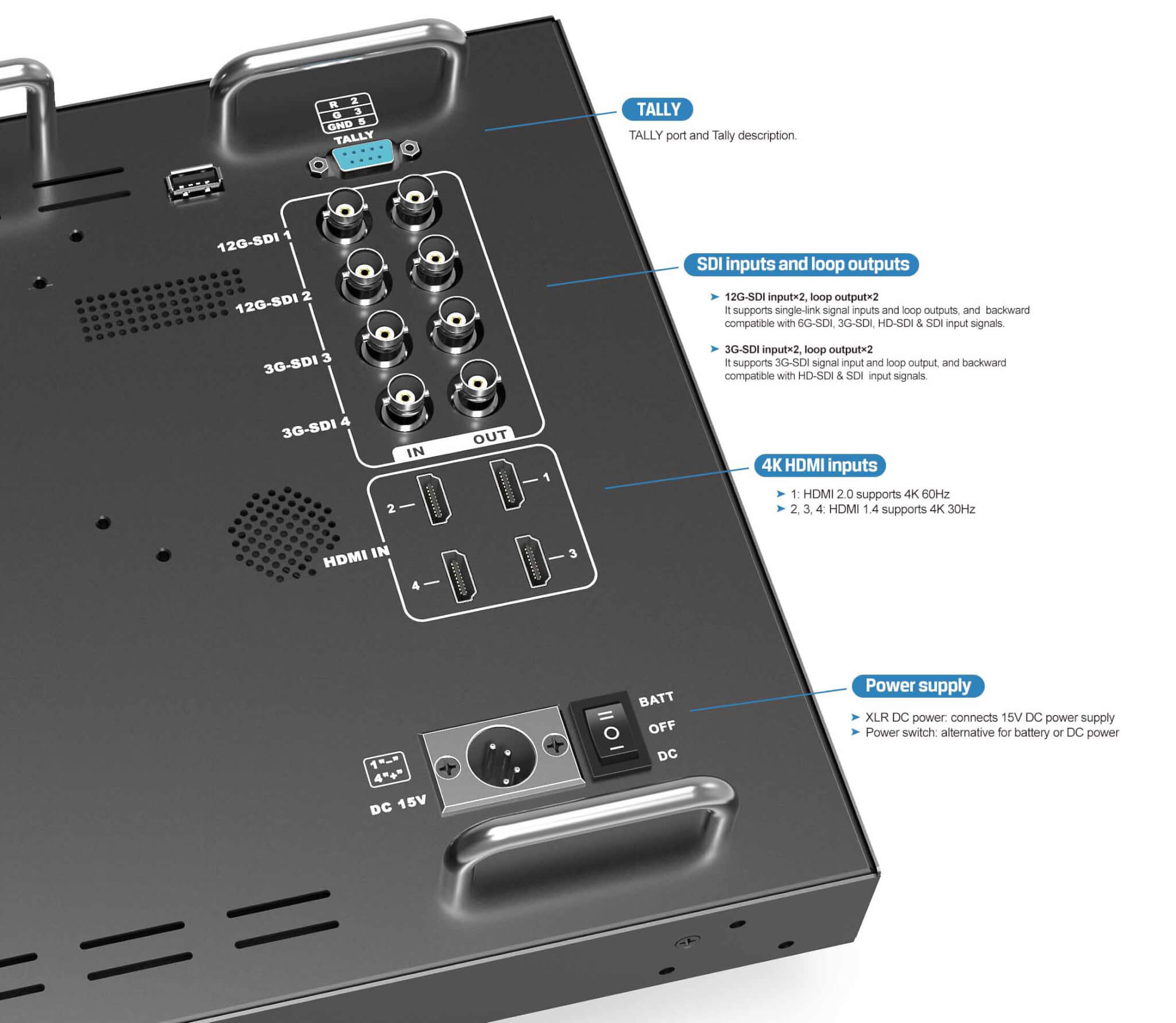 SI-1610/UHDe/ll - Image 5