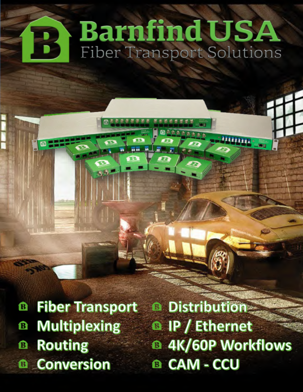 SI-Barnfind Catalog /bf