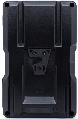 SI-100S-Battery-V/fx